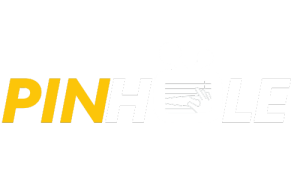 Pinhole logo